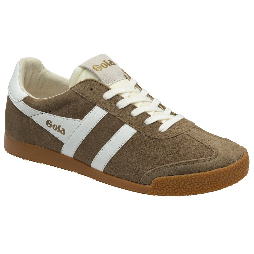 Gola Classics Elan Sneakers Białe Polska | 2975FVQBS