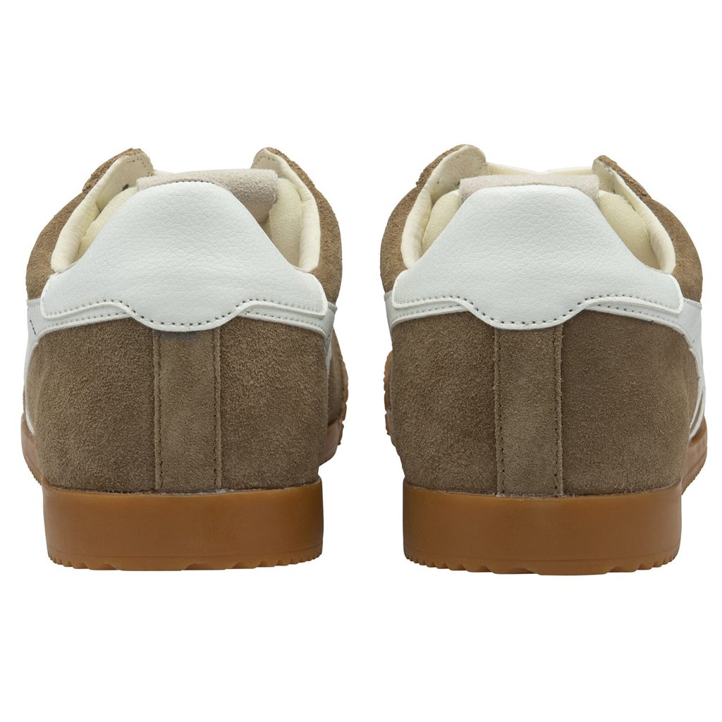 Gola Classics Elan Sneakers Białe Polska | 2975FVQBS