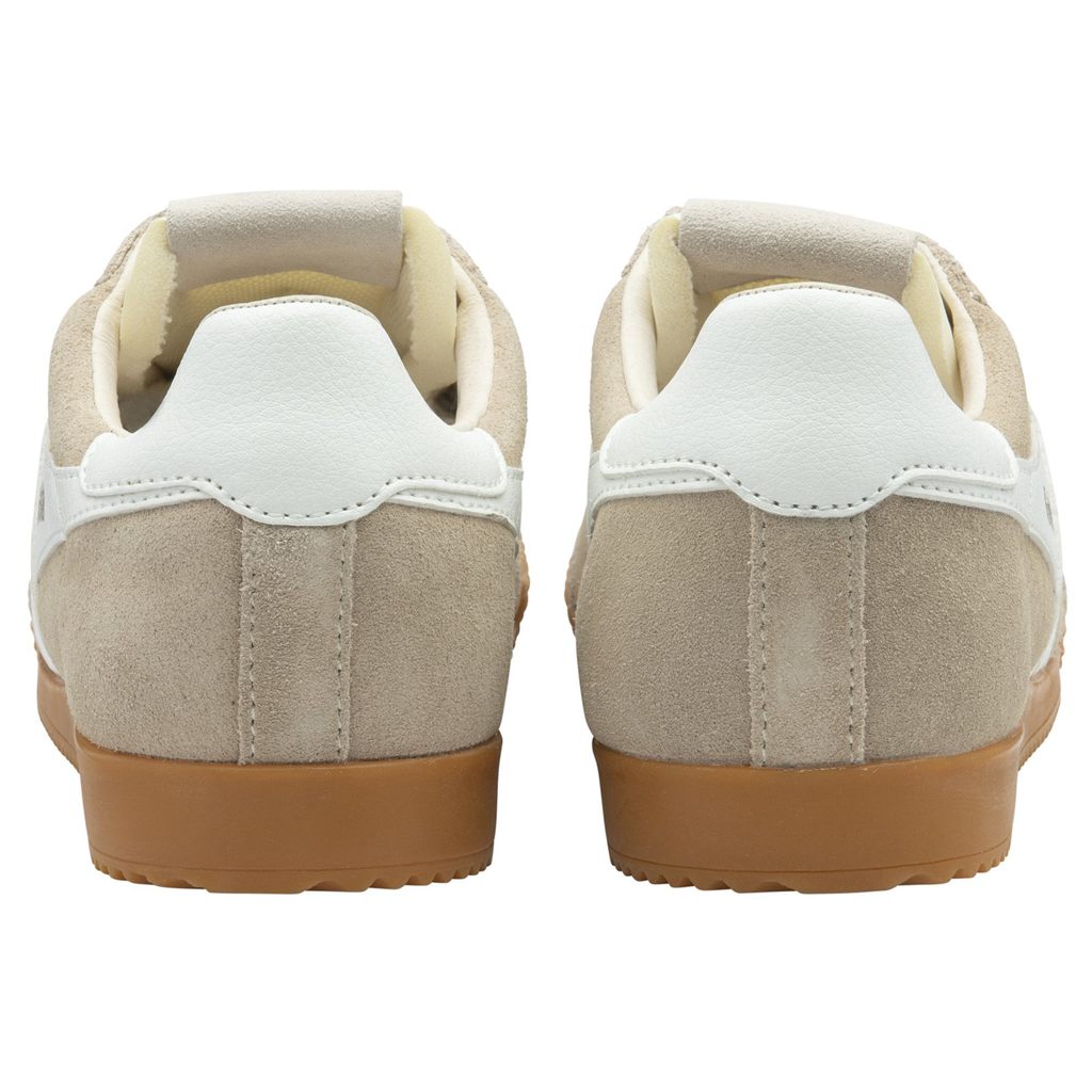 Gola Classics Elan Sneakers Białe Polska | 3520SGOYI
