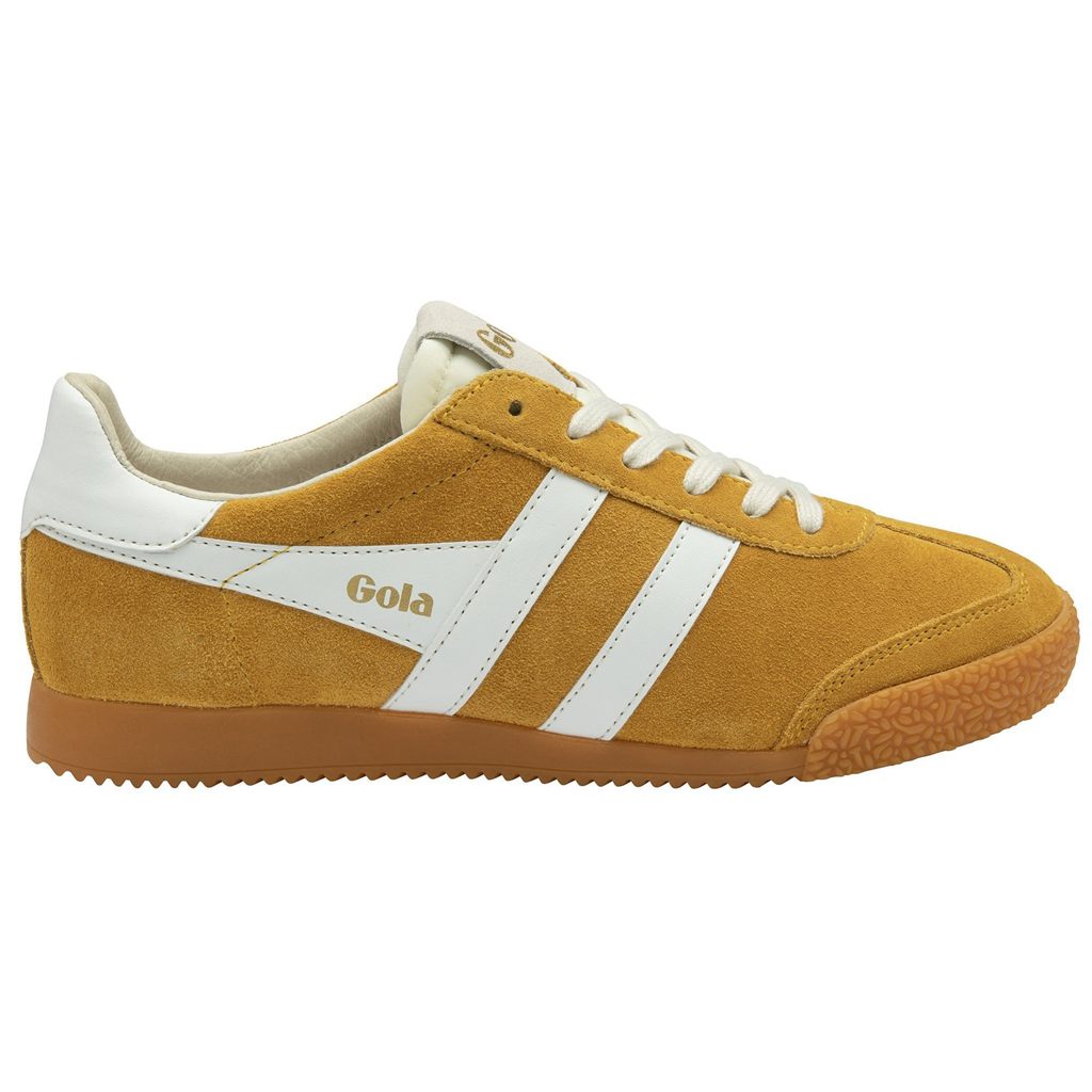 Gola Classics Elan Sneakers Białe Polska | 9730KWDXF