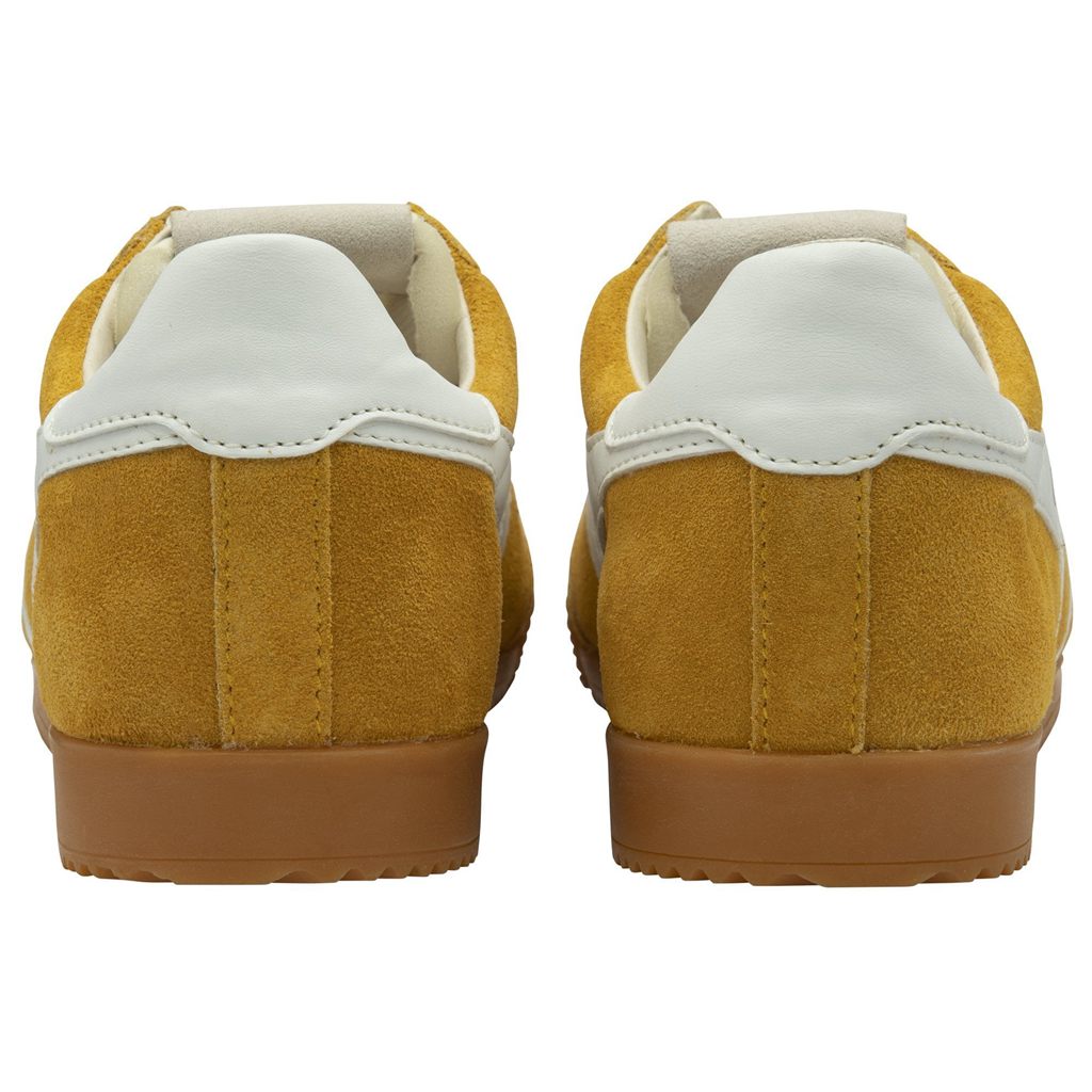Gola Classics Elan Sneakers Białe Polska | 9730KWDXF