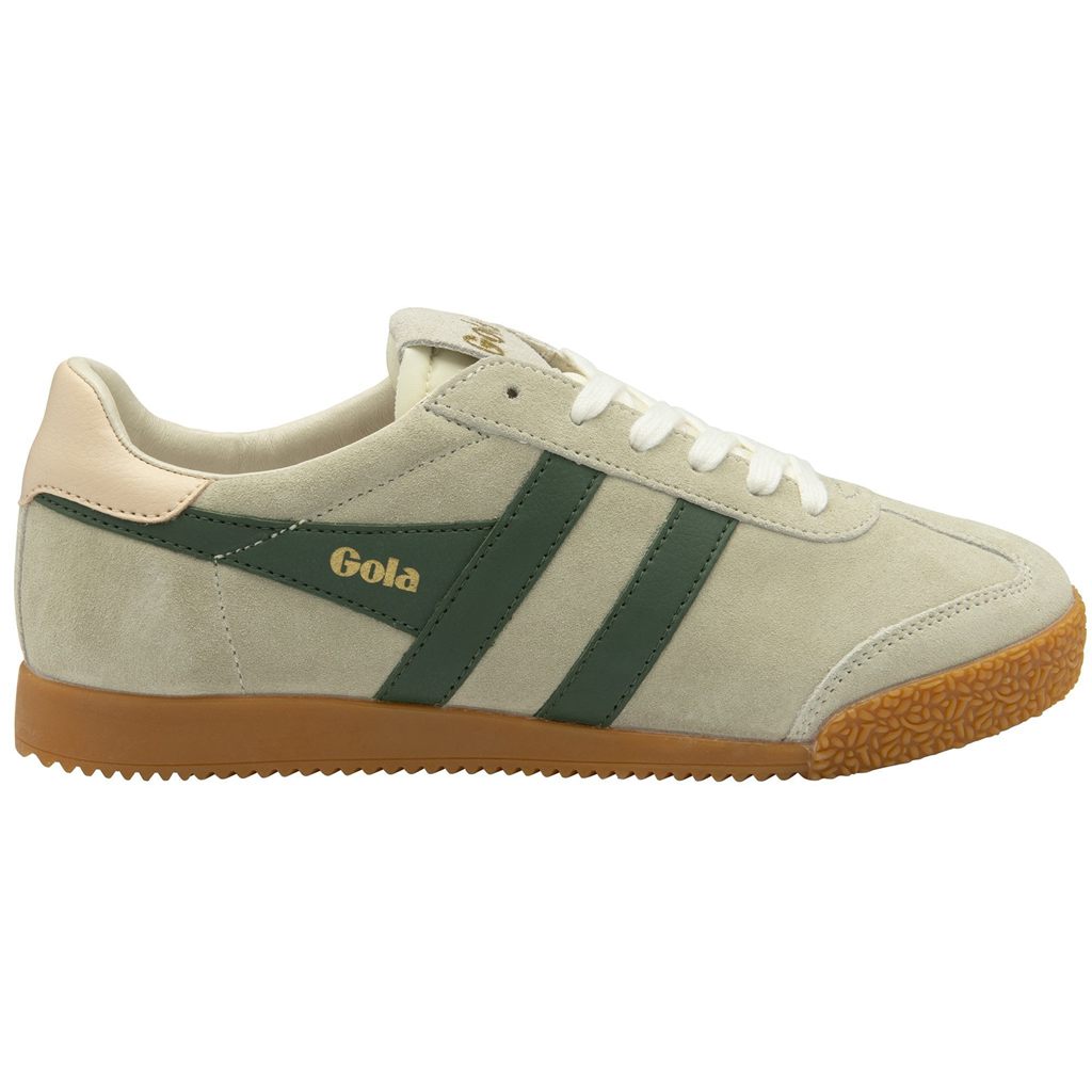 Gola Classics Elan Sneakers Różowe Polska | 8460IWYZS