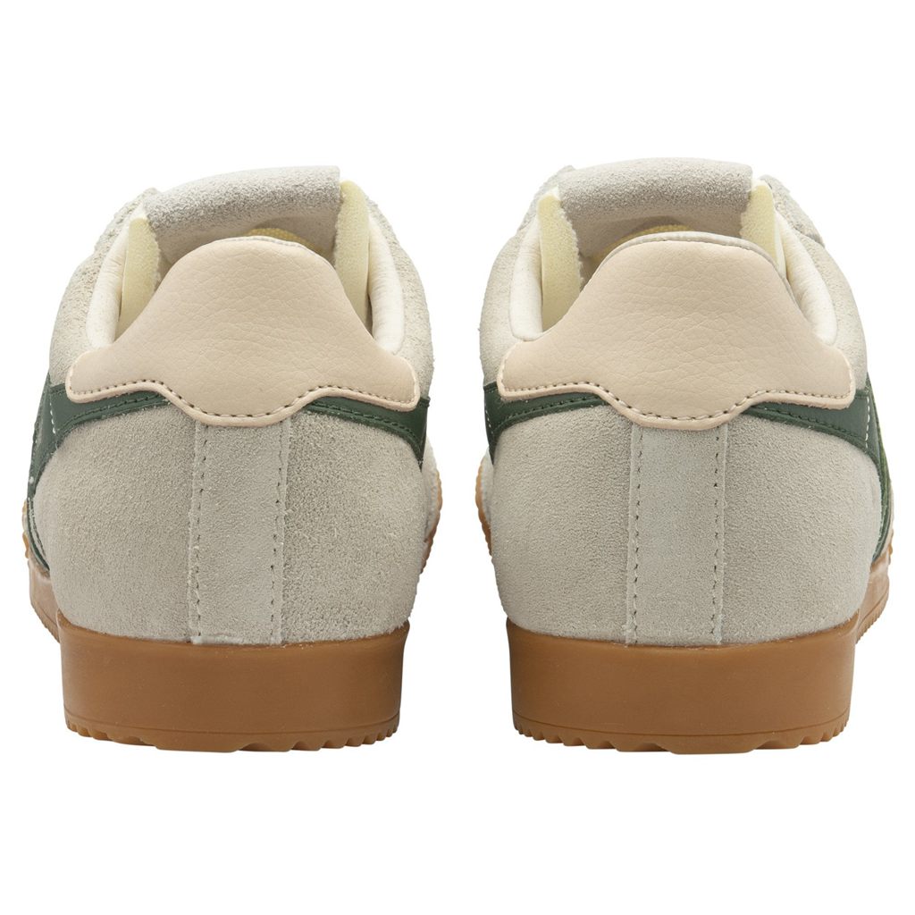 Gola Classics Elan Sneakers Różowe Polska | 8460IWYZS
