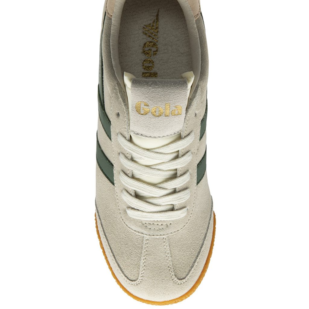 Gola Classics Elan Sneakers Różowe Polska | 8460IWYZS
