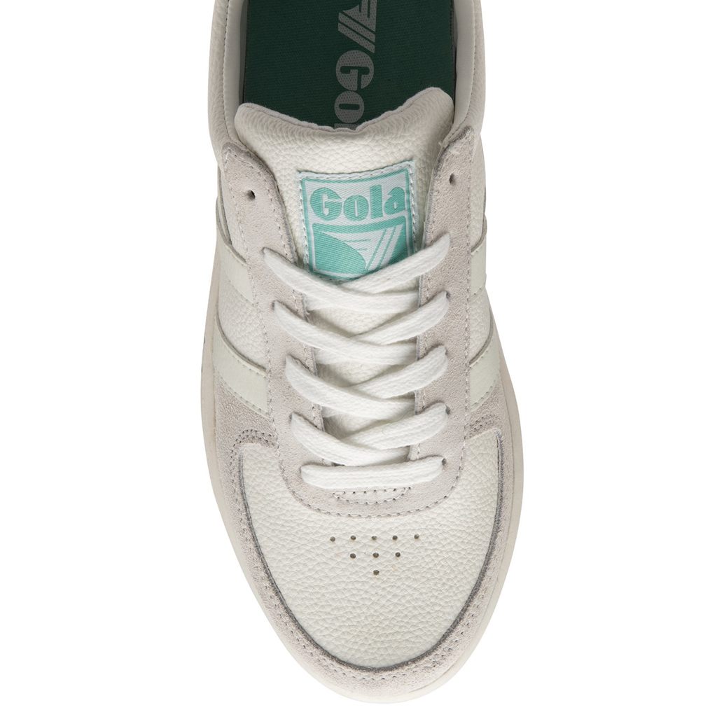 Gola Classics Grandslam '88 Sneakers Białe Polska | 8426CUSKD