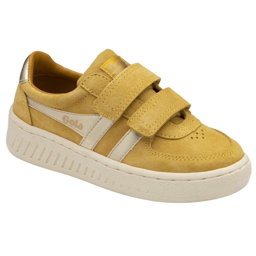 Gola Classics Grandslam Pearl Strap Sneakers Sun Polska | 1869JNFXE