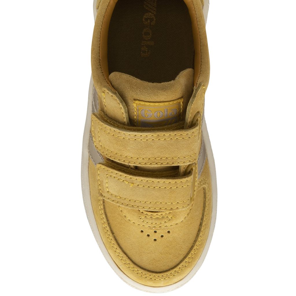 Gola Classics Grandslam Pearl Strap Sneakers Sun Polska | 1869JNFXE
