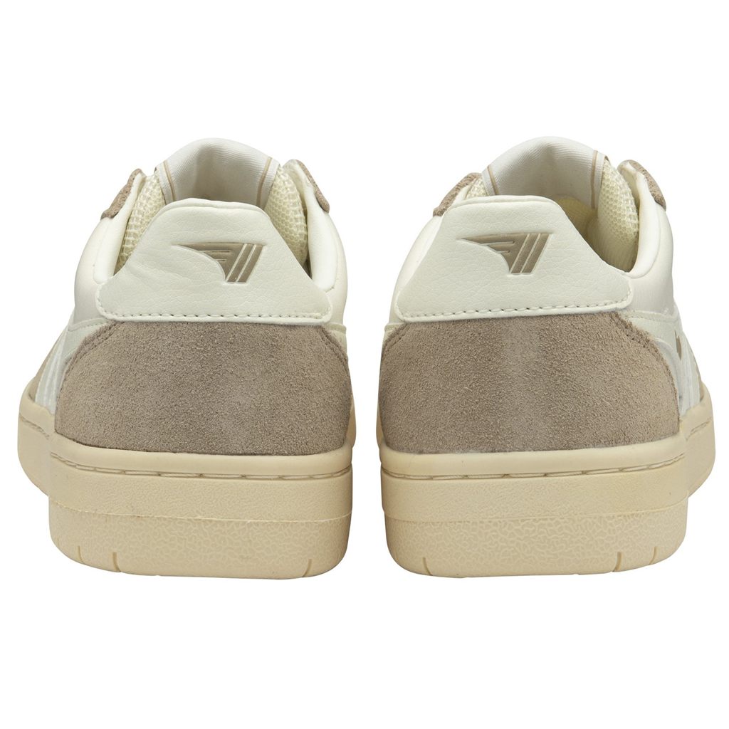 Gola Classics Hawk '89 Sneakers Białe Białe Polska | 9628MZAVT
