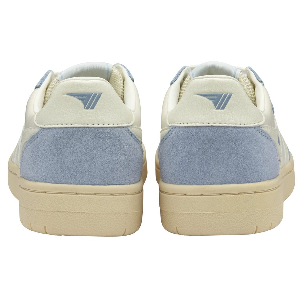 Gola Classics Hawk '89 Sneakers Białe Białe Polska | 1538TPGND