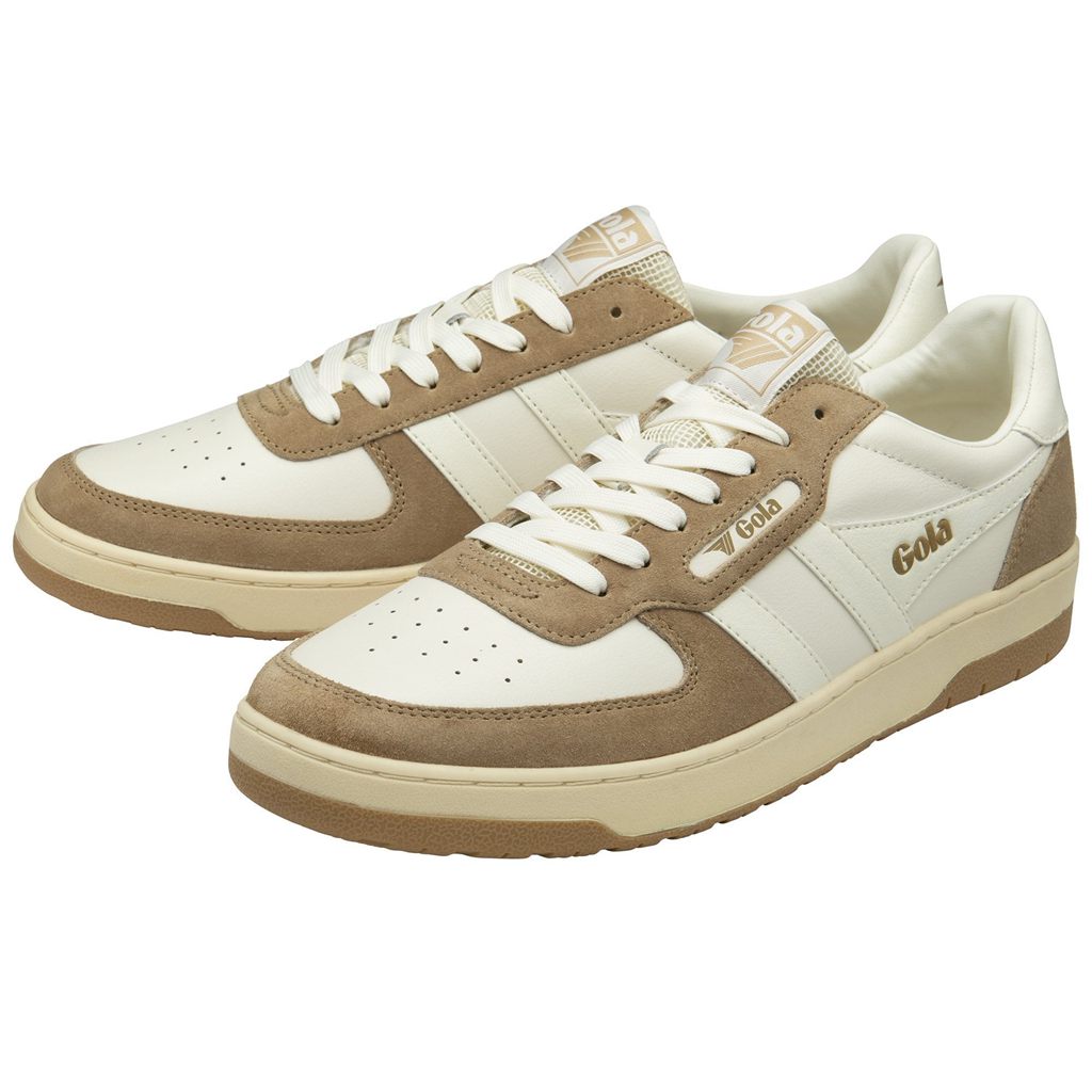 Gola Classics Hawk '89 Sneakers Białe Głęboka Polska | 9731CNEJT