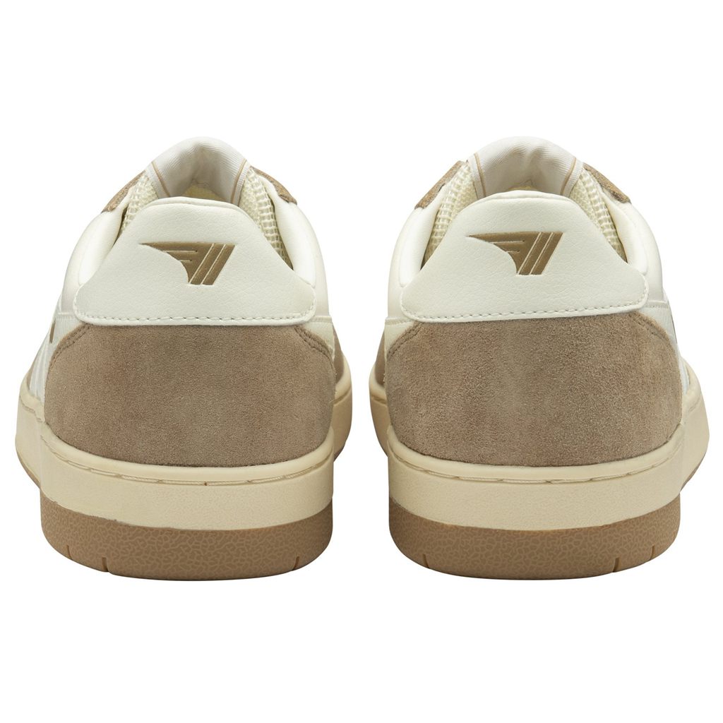 Gola Classics Hawk '89 Sneakers Białe Głęboka Polska | 9731CNEJT