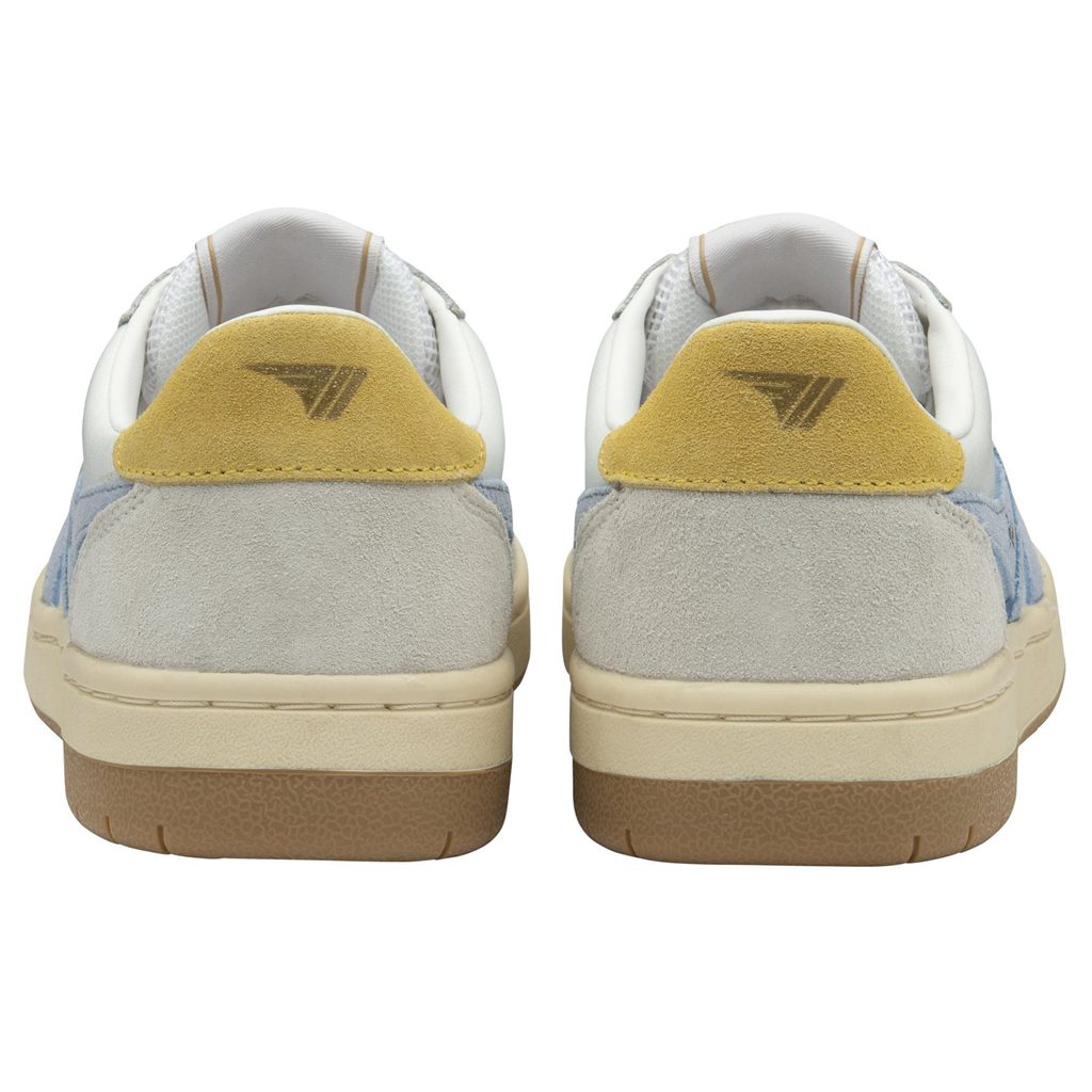 Gola Classics Hawk Sneakers Białe Polska | 1807RGQWH