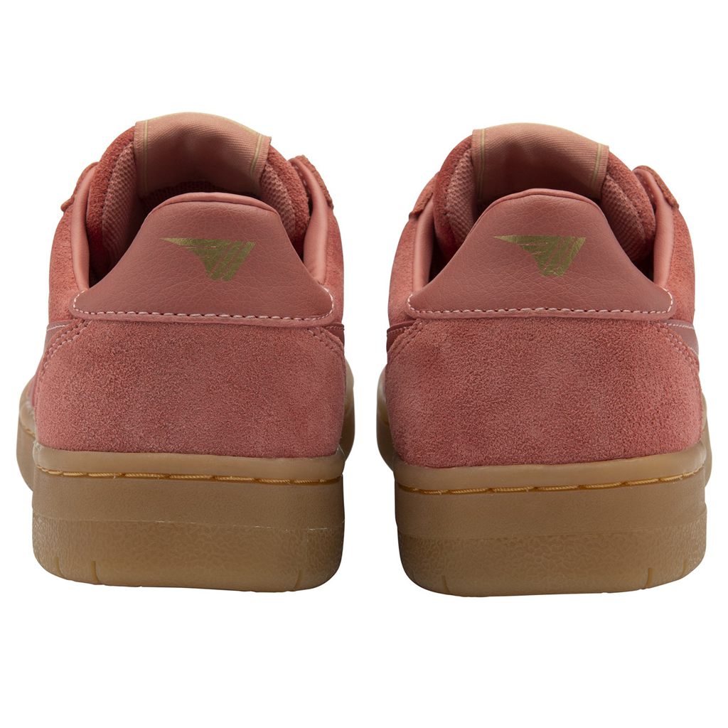 Gola Classics Hawk Suede '86 Sneakers Clay Gum Polska | 4021RQGYX