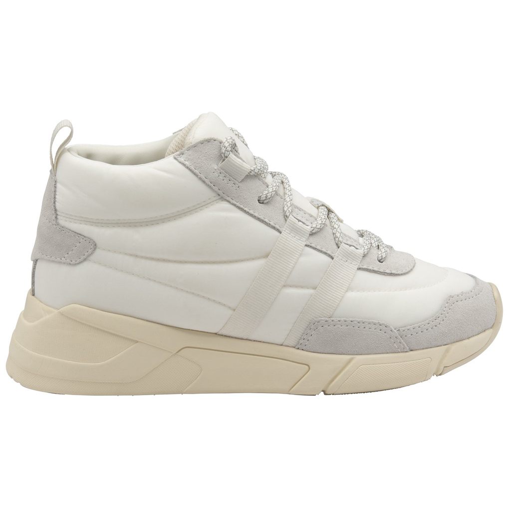 Gola Classics Lunar Sneakers Białe Polska | 2601PTCNJ