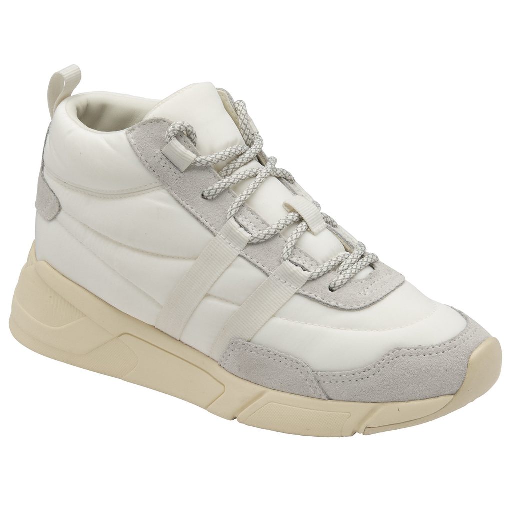 Gola Classics Lunar Sneakers Białe Polska | 2601PTCNJ
