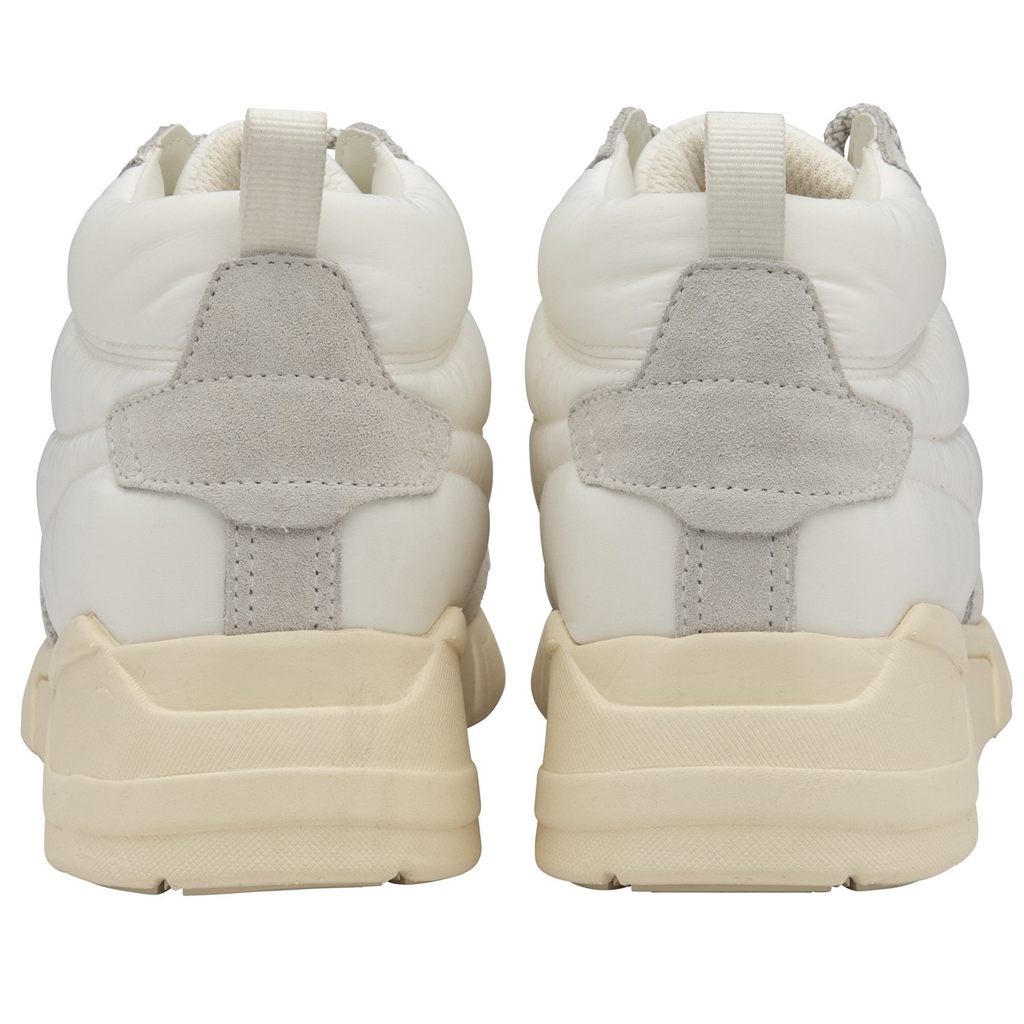 Gola Classics Lunar Sneakers Białe Polska | 2601PTCNJ