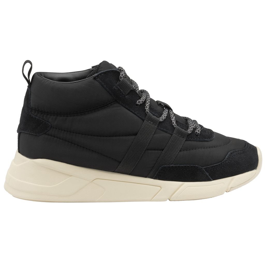 Gola Classics Lunar Sneakers Czarne Polska | 3807ARLSN