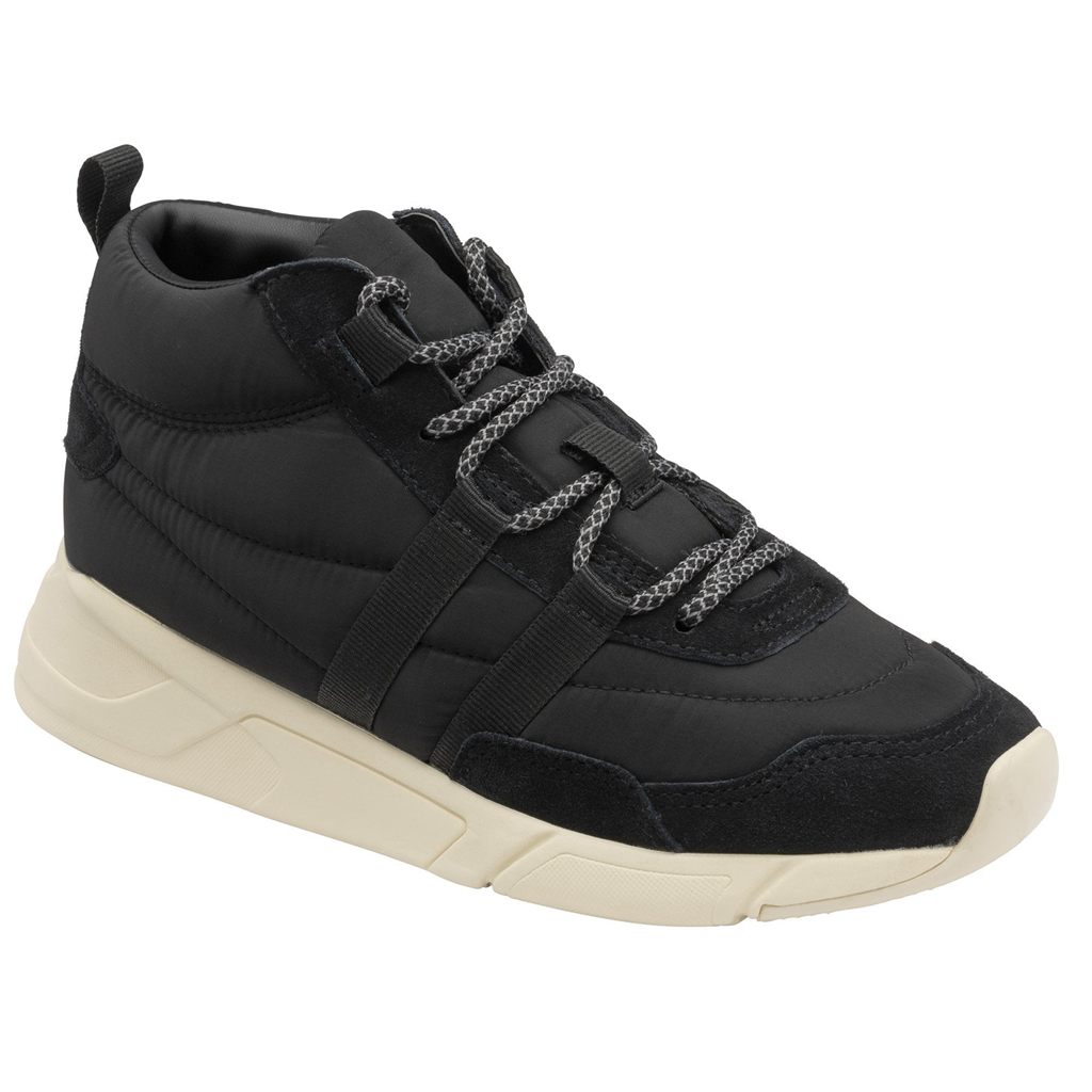 Gola Classics Lunar Sneakers Czarne Polska | 3807ARLSN