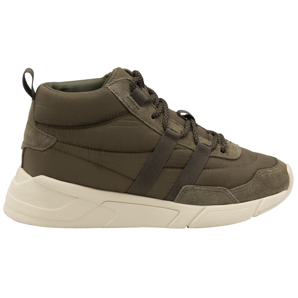 Gola Classics Lunar Sneakers Khaki Polska | 1457HBWGL