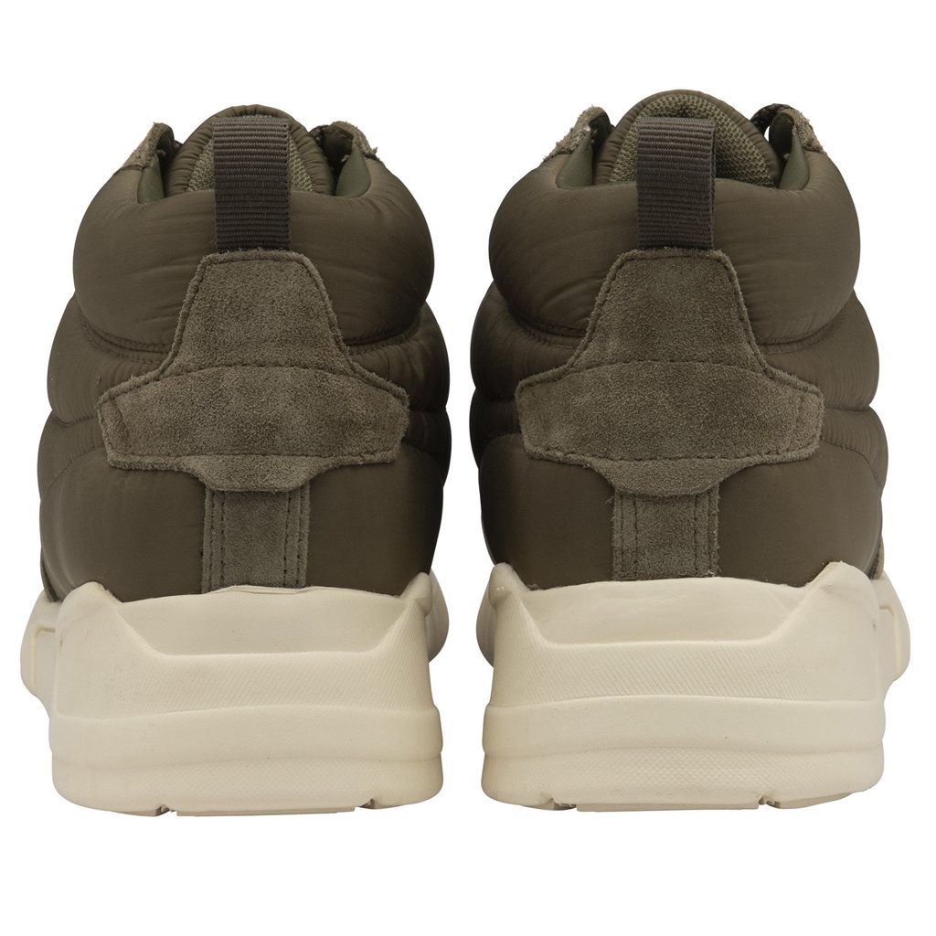 Gola Classics Lunar Sneakers Khaki Polska | 1457HBWGL