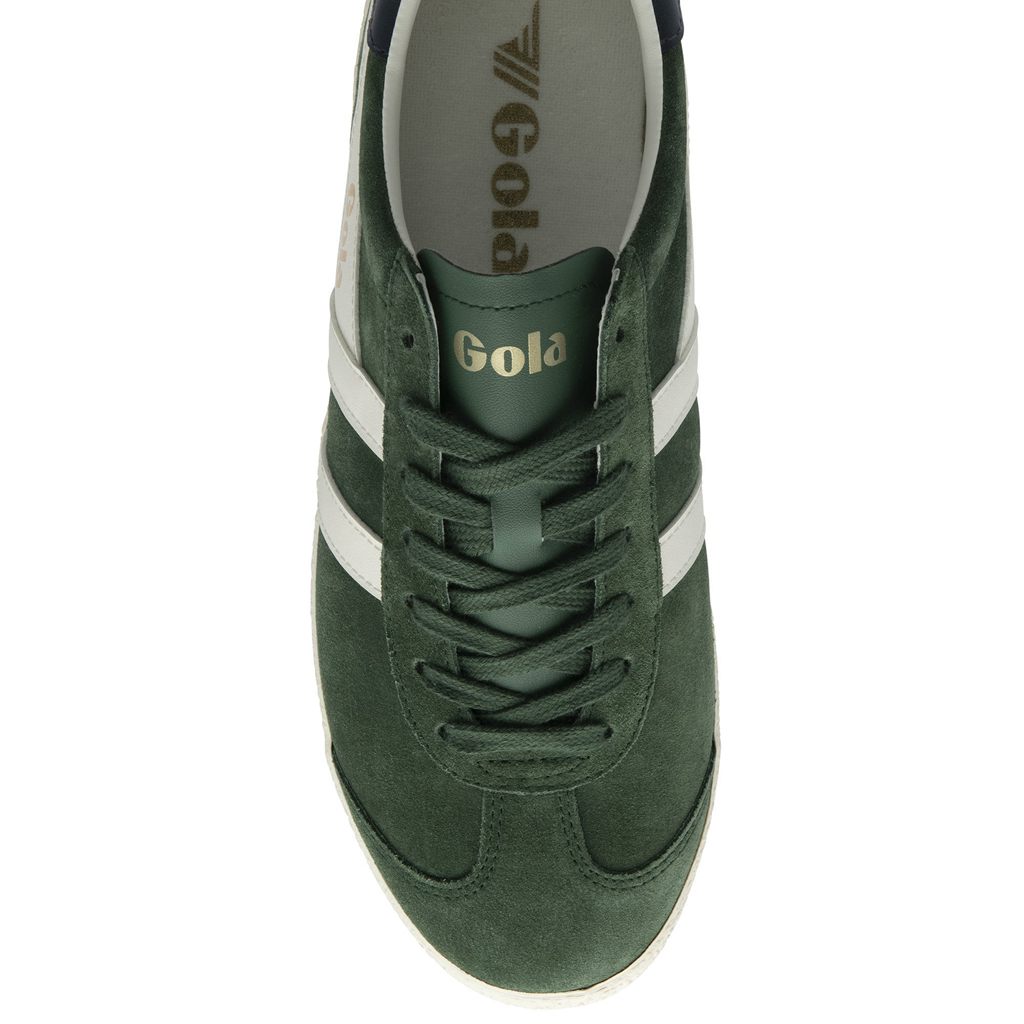 Gola Classics Medallist Sneakers Białe Granatowe Polska | 6847RYNUT