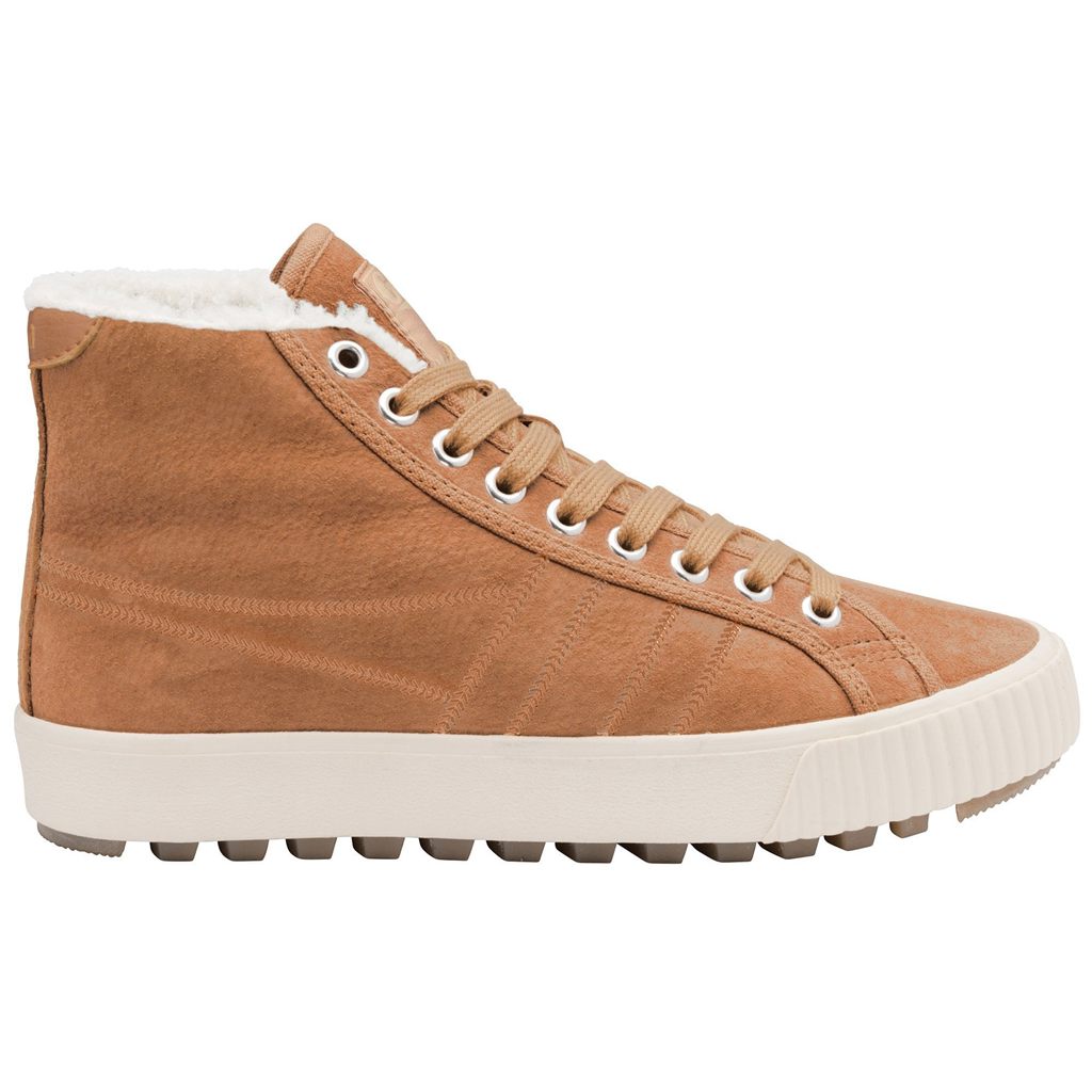 Gola Classics Nordic High Plimsolls Shoes Głęboka Polska | 1735ERBFU