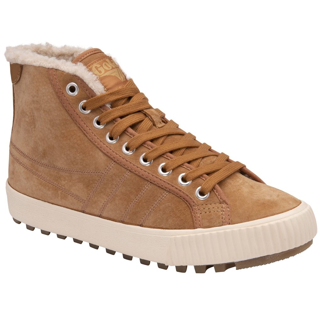 Gola Classics Nordic High Plimsolls Shoes Głęboka Polska | 1735ERBFU