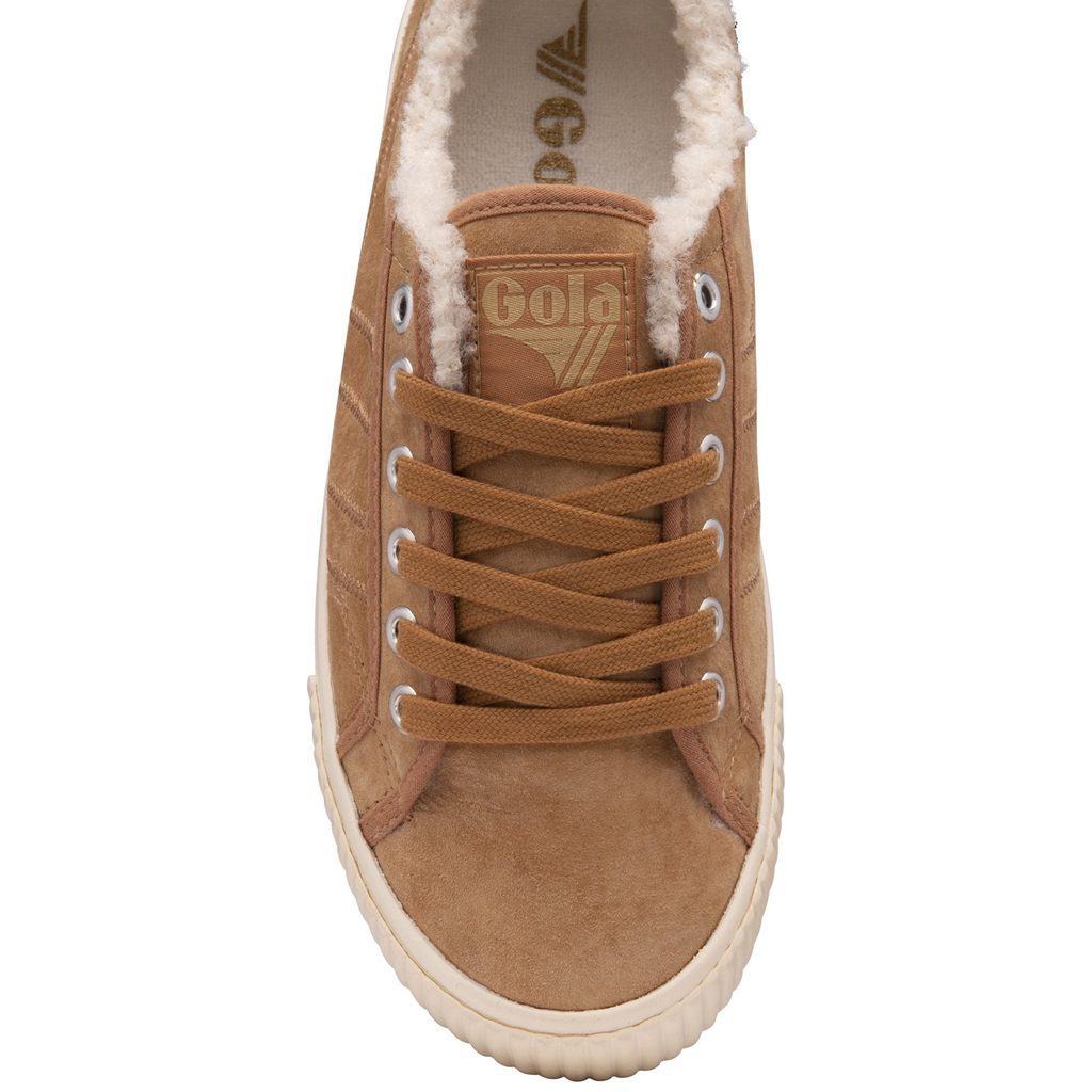 Gola Classics Nordic Plimsolls Sneakers Głęboka Polska | 9840TOEKG
