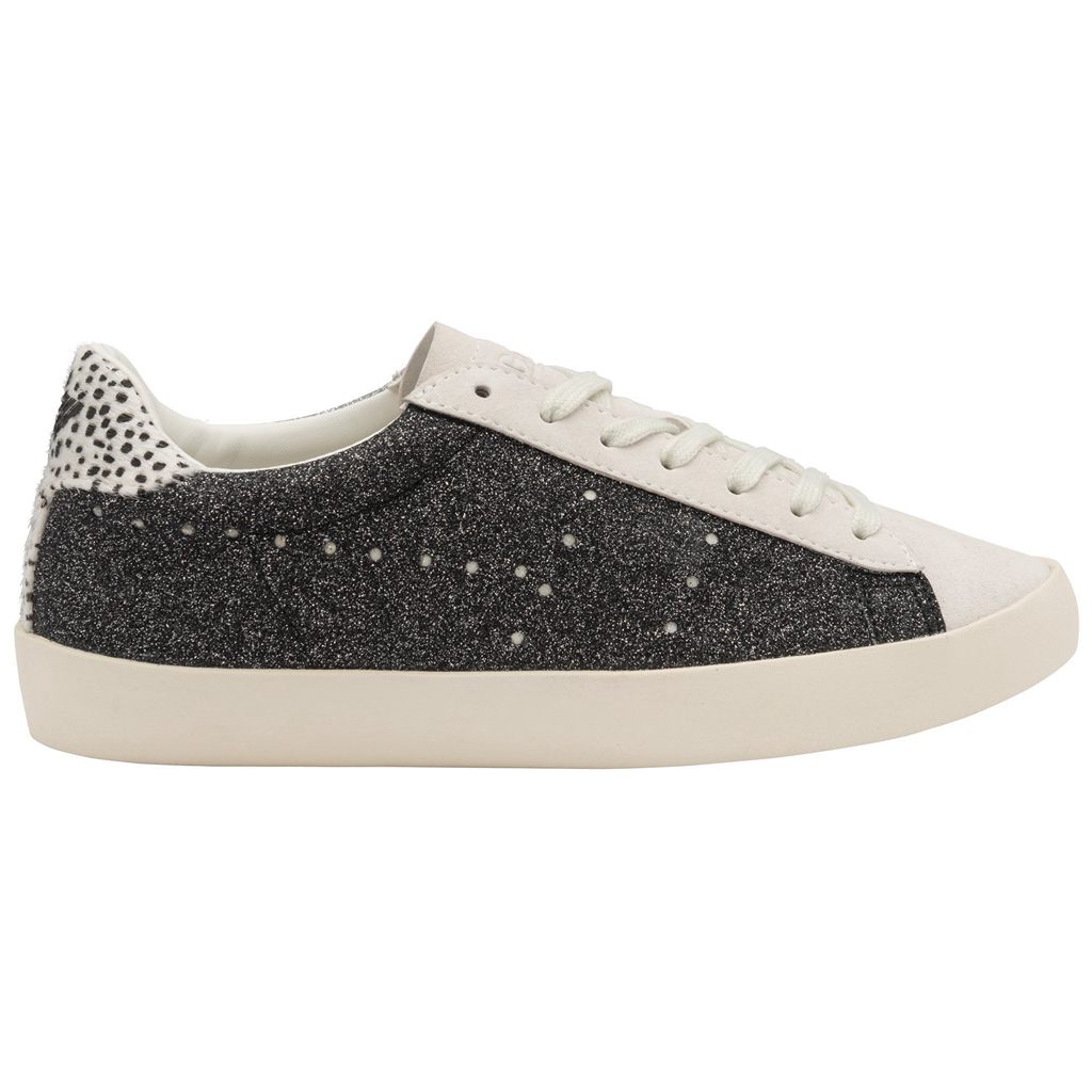 Gola Classics Nova Glitter Sneakers Glitter Polska | 8654BADQW