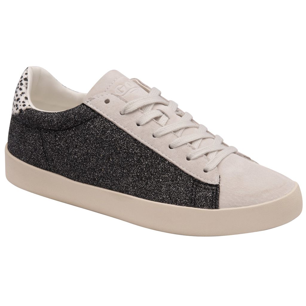 Gola Classics Nova Glitter Sneakers Glitter Polska | 8654BADQW