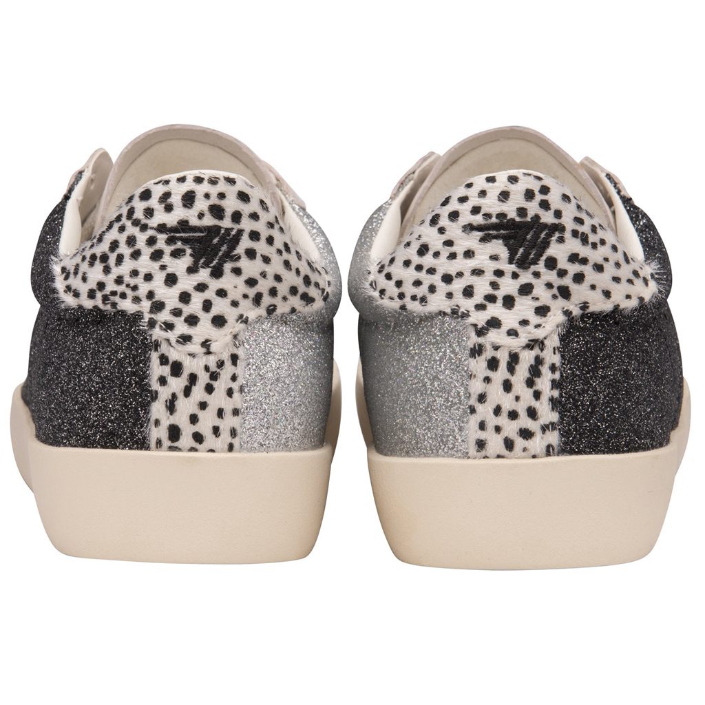 Gola Classics Nova Glitter Sneakers Glitter Polska | 8654BADQW