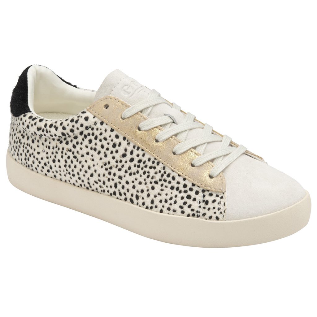 Gola Classics Nova Oasis Sneakers Białe Polska | 2906TMJWK