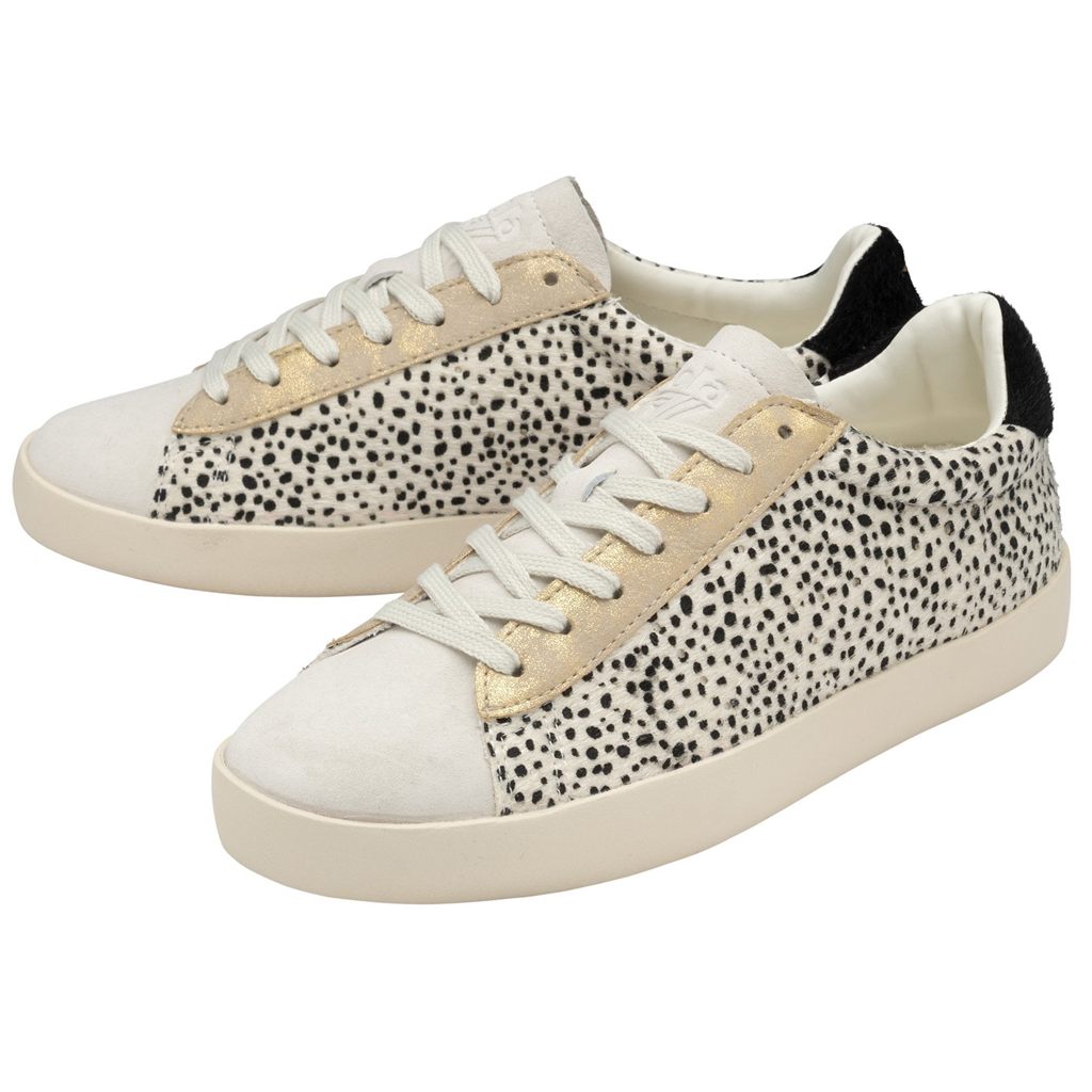 Gola Classics Nova Oasis Sneakers Białe Polska | 2906TMJWK