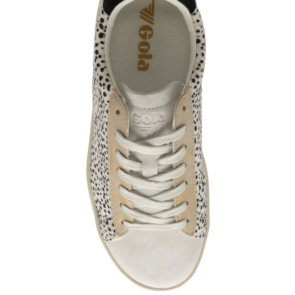 Gola Classics Nova Oasis Sneakers Białe Polska | 2906TMJWK