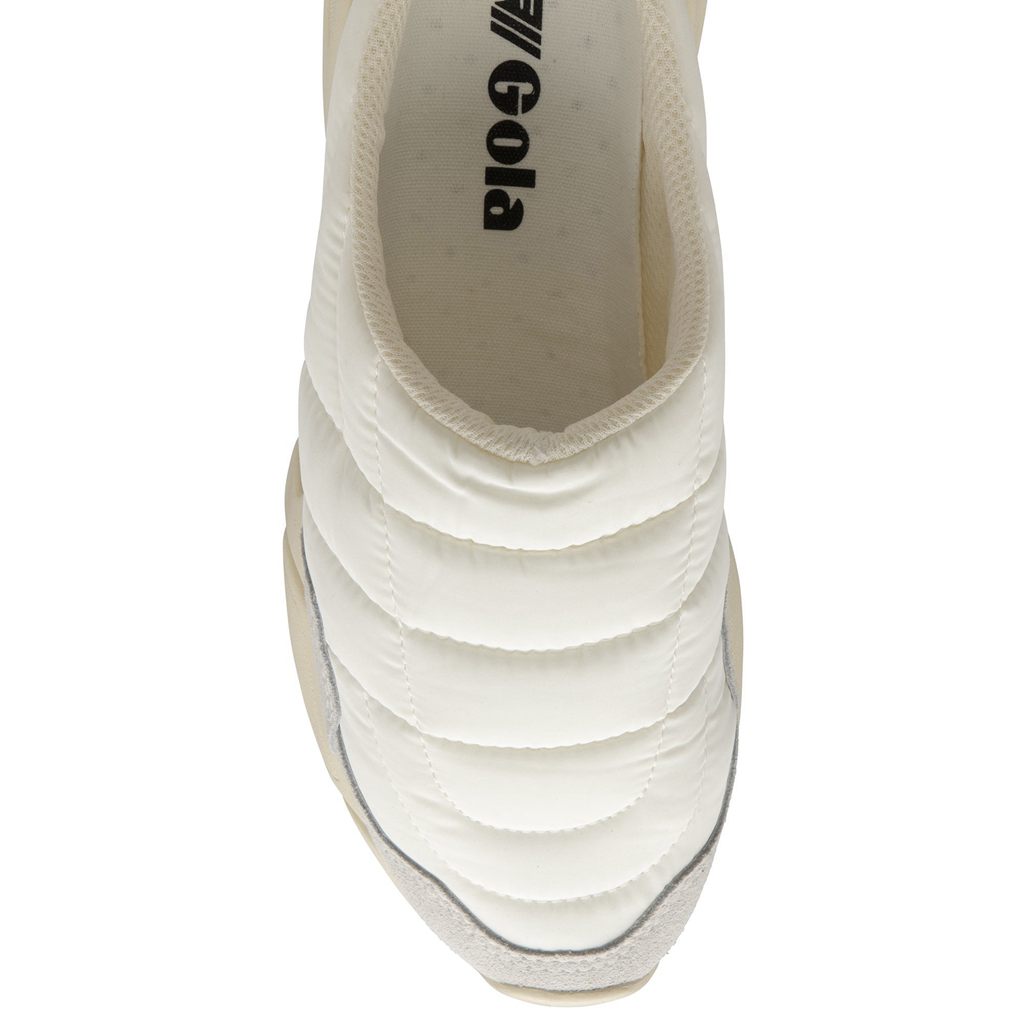 Gola Classics Orbit Mule Sneakers Białe Polska | 6782GWQUY