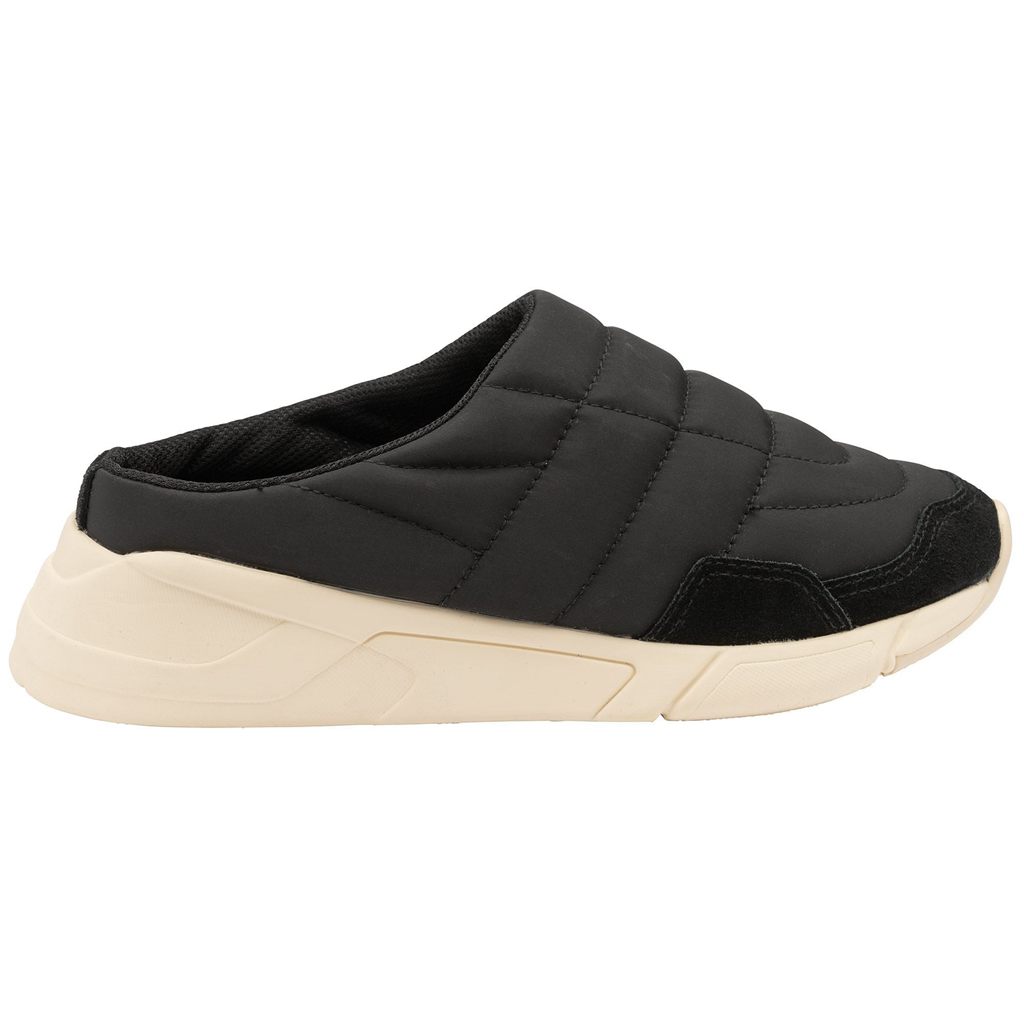 Gola Classics Orbit Mule Sneakers Czarne Polska | 1497OINXA