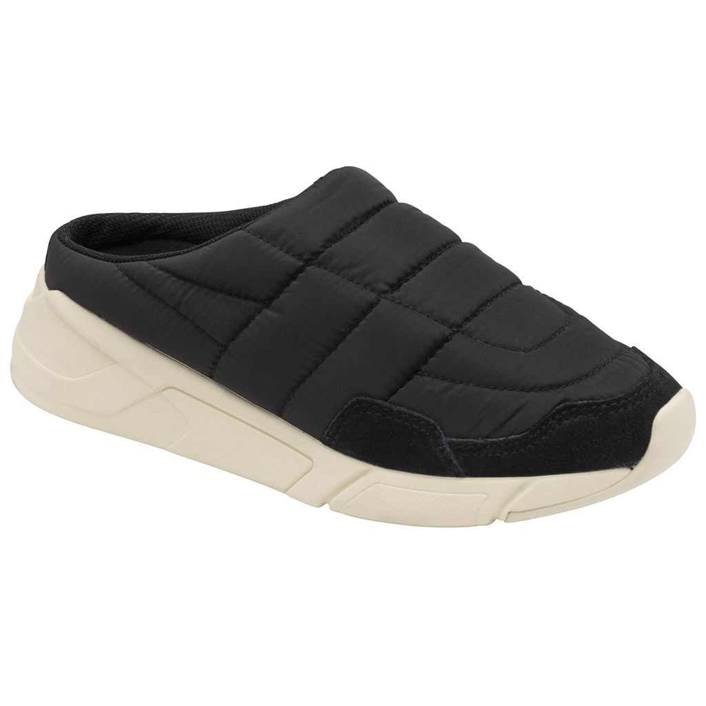 Gola Classics Orbit Mule Sneakers Czarne Polska | 1497OINXA