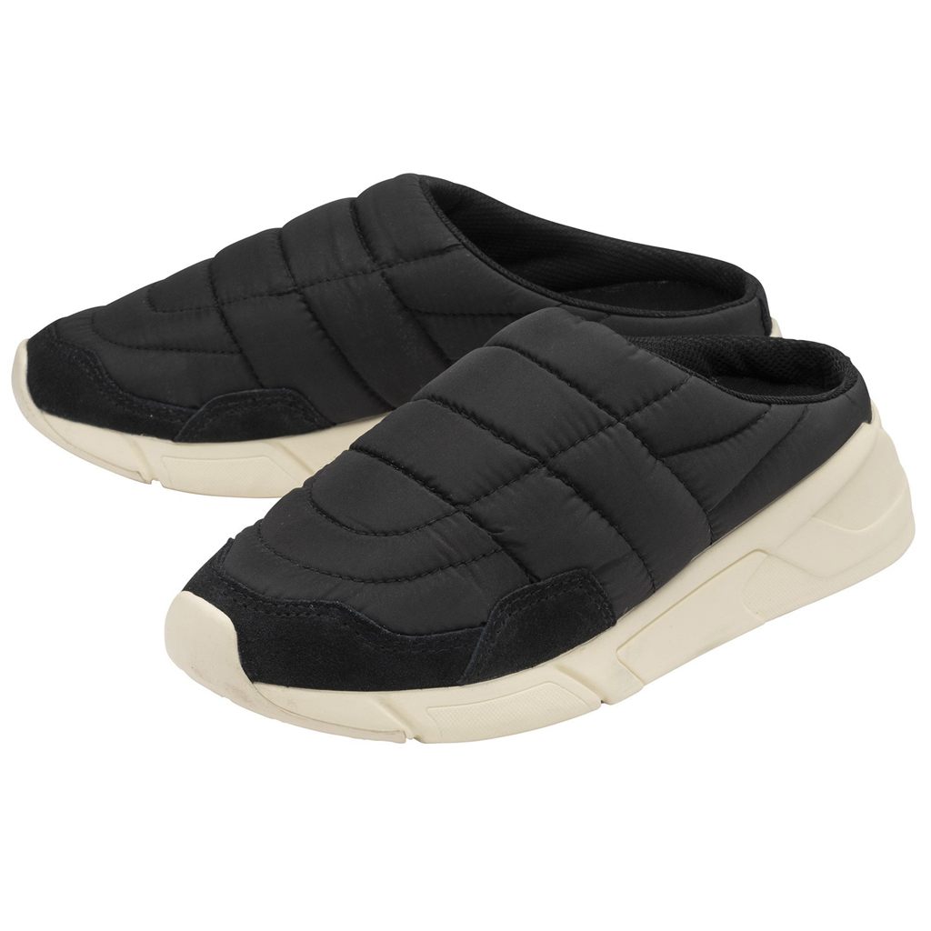 Gola Classics Orbit Mule Sneakers Czarne Polska | 1497OINXA