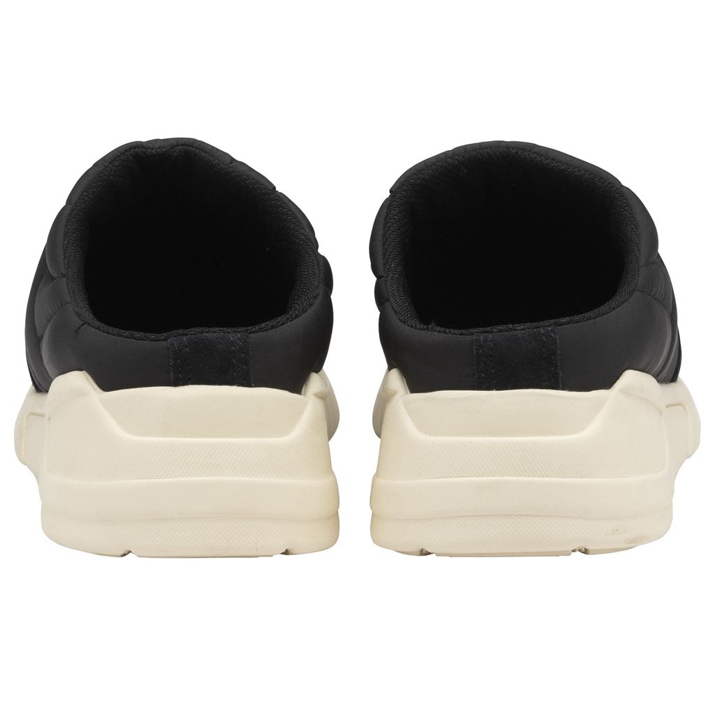 Gola Classics Orbit Mule Sneakers Czarne Polska | 1497OINXA