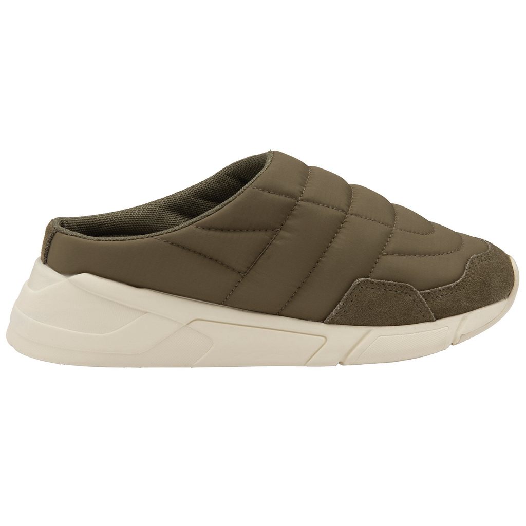 Gola Classics Orbit Mule Sneakers Khaki Polska | 1502NYUCJ