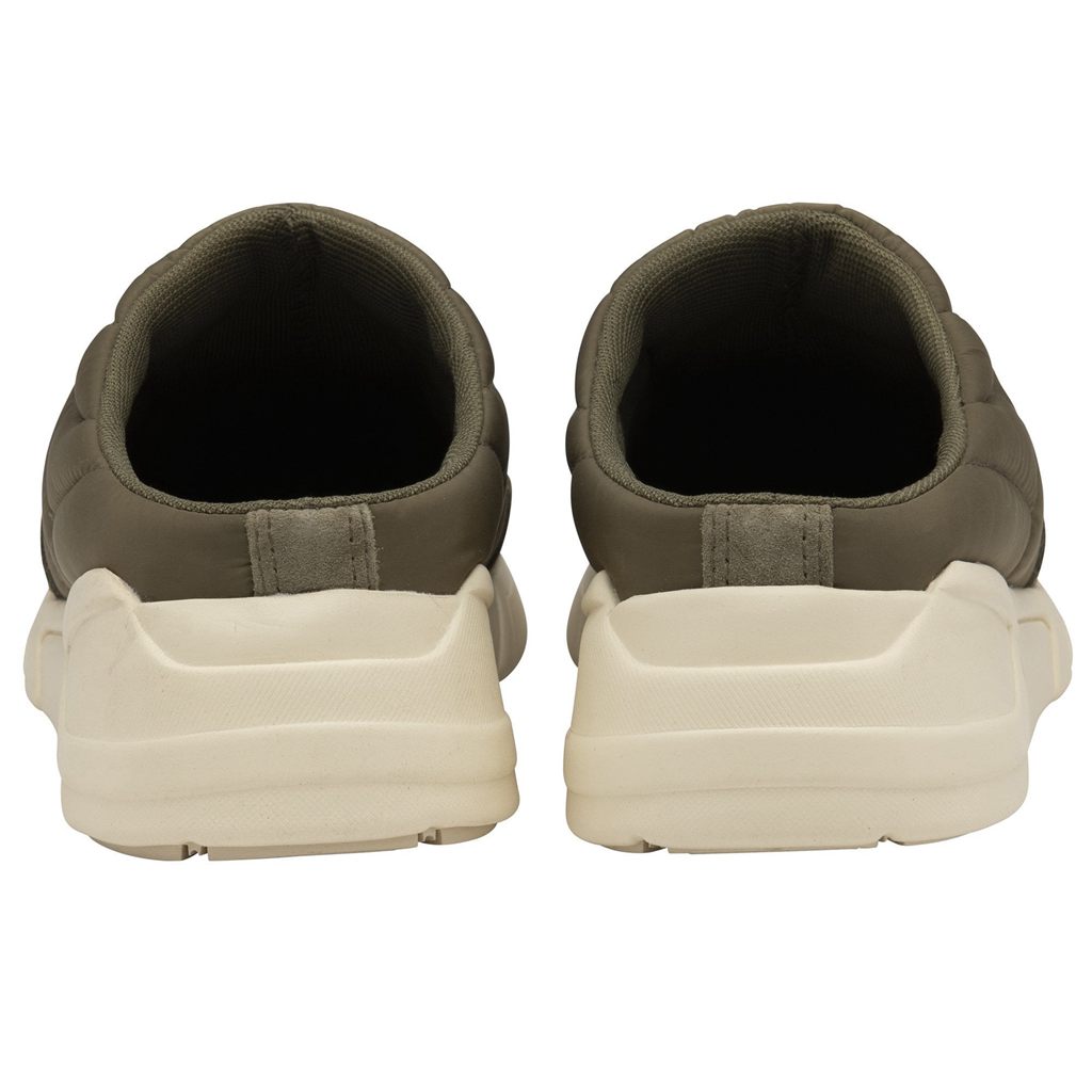 Gola Classics Orbit Mule Sneakers Khaki Polska | 1502NYUCJ