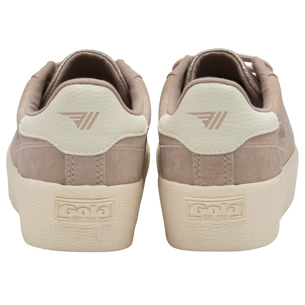 Gola Classics Orchid Platform Viper Sneakers Blossom Polska | 6437RIEVM