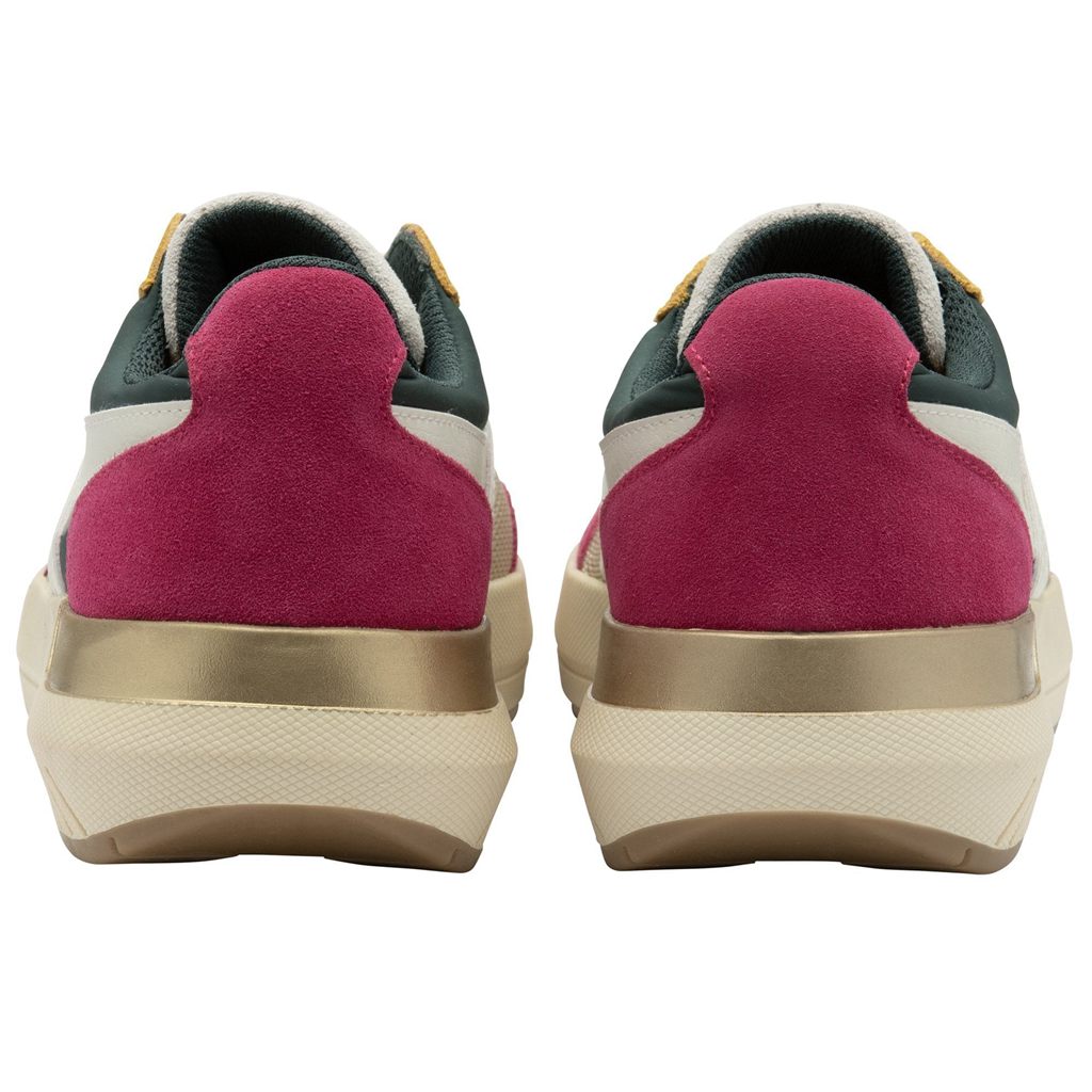 Gola Classics Raven Sneakers Fuksja Polska | 7129CFAHK