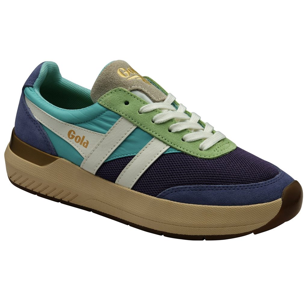Gola Classics Raven Sneakers Lawenda Polska | 6801DLFKT