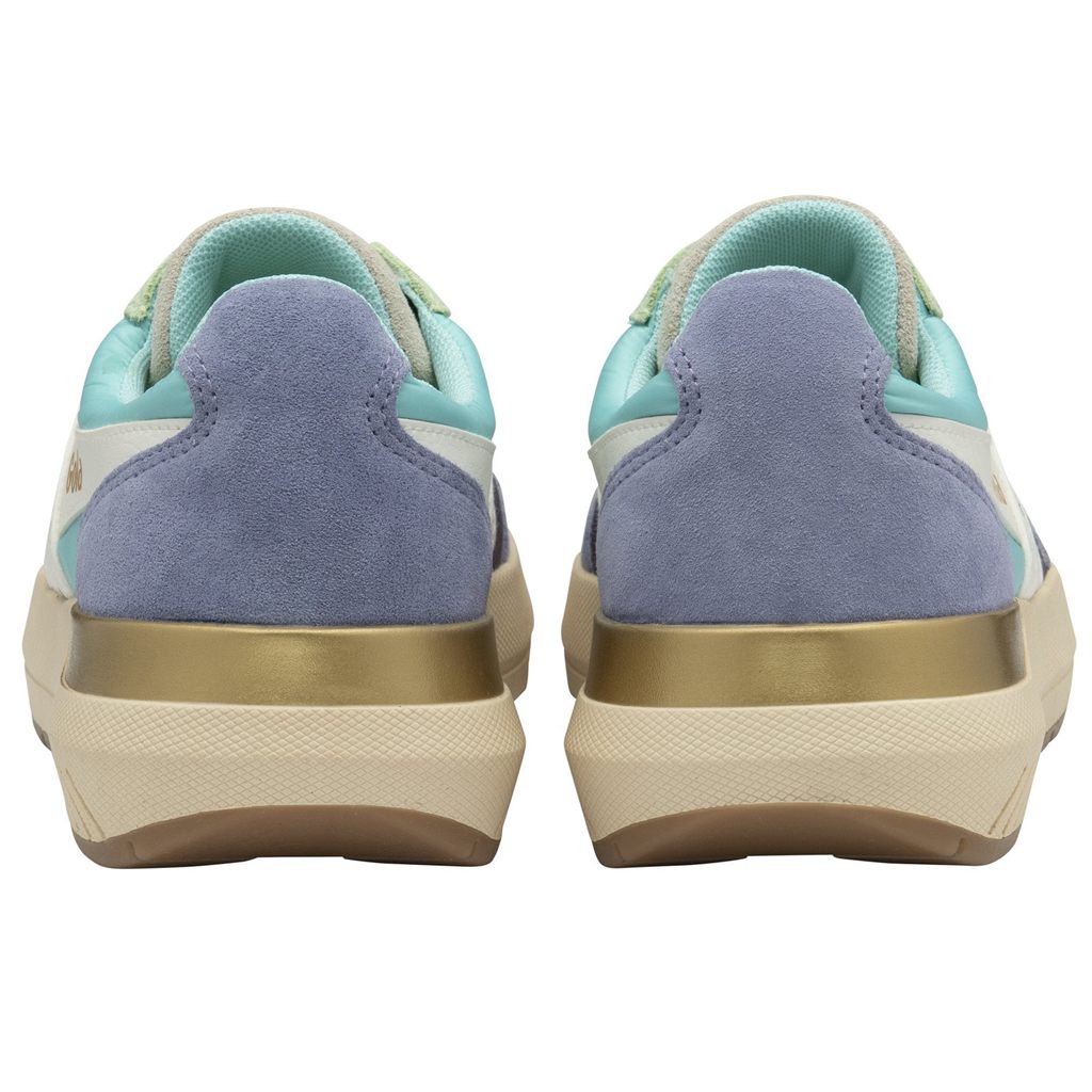 Gola Classics Raven Sneakers Lawenda Polska | 6801DLFKT