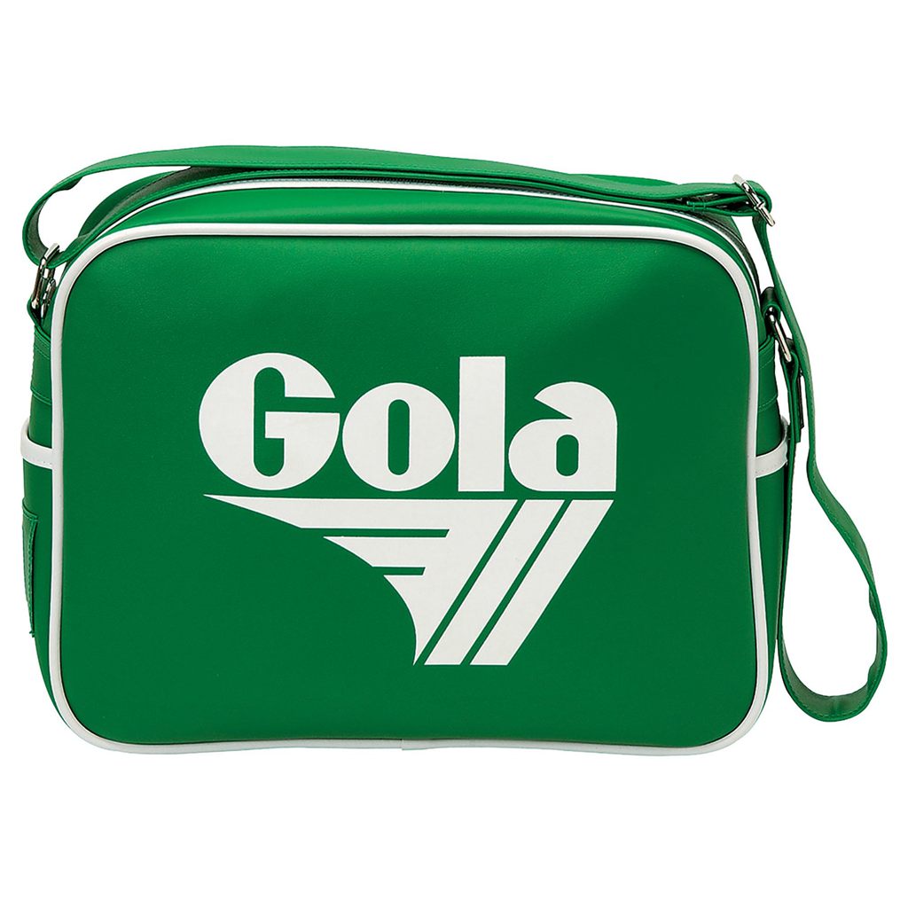 Gola Classics Redford Messenger Bag Białe Polska | 6425ISVNP