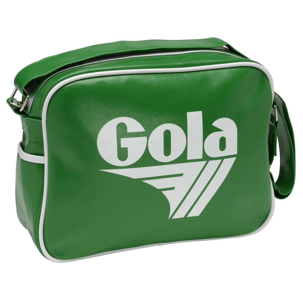 Gola Classics Redford Messenger Bag Białe Polska | 6425ISVNP