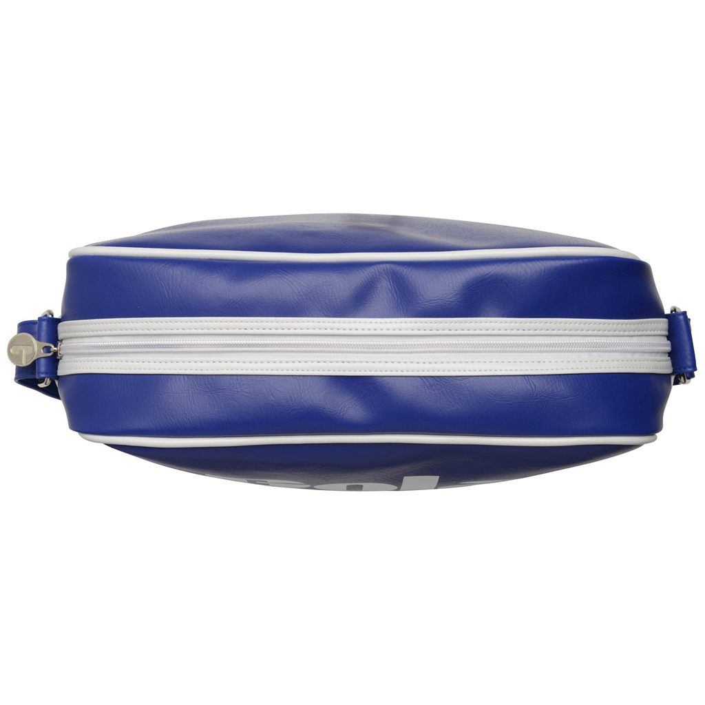 Gola Classics Redford Messenger Bag Niebieskie Białe Polska | 7389PRVGQ