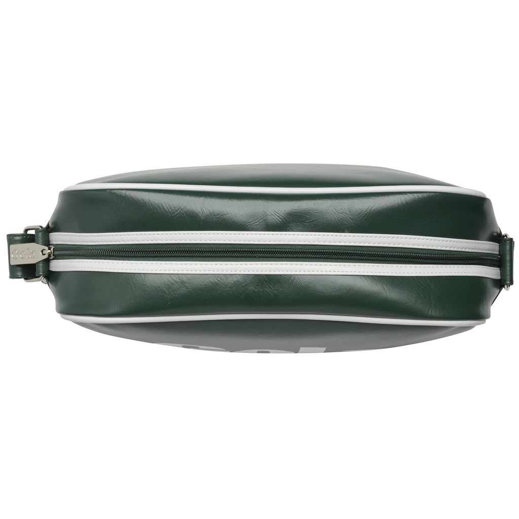 Gola Classics Redford Messenger Bag Zielone Białe Polska | 3750USHDW
