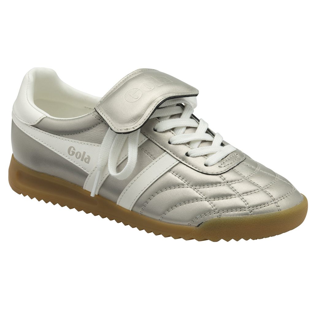 Gola Classics Stadium '86 Sneakers Białe Polska | 1089BNVAY